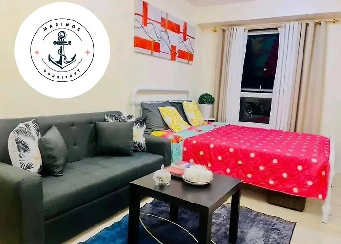 Marinos Apartment