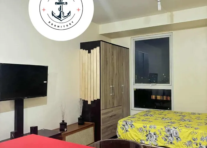 Apartment Marinos *