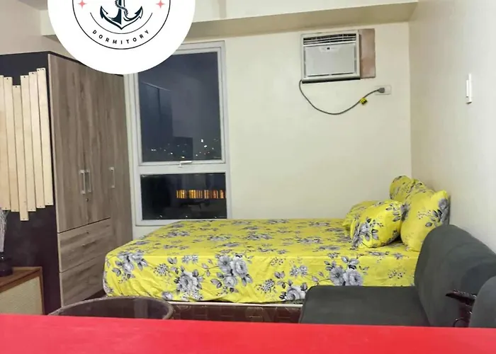 Marinos Apartment Manila