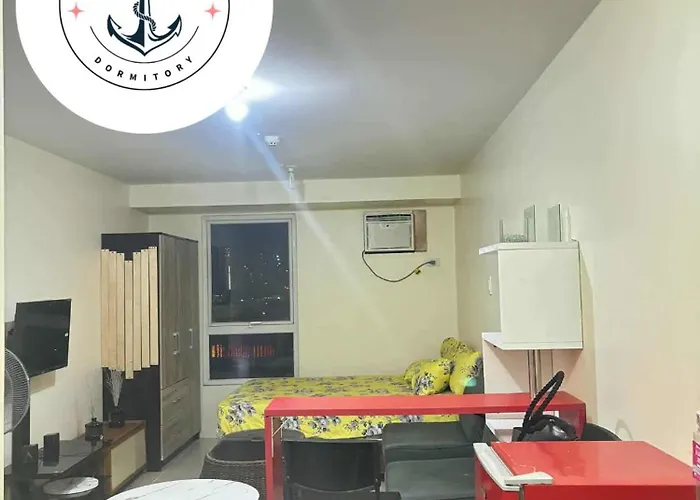 Marinos Apartment *