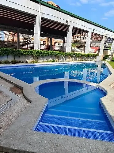 Marinos Apartment Manila